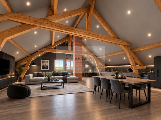Appartement vente à Les Perrières, Dijon