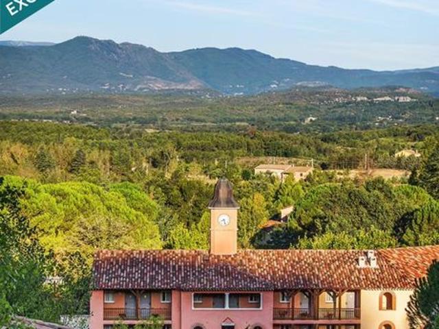 Appartement vente à Largentière, Grospierres