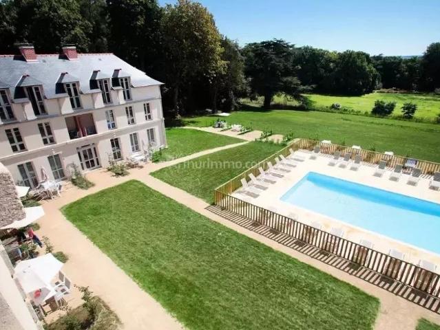 Appartement vente à Vannes, Bretagne