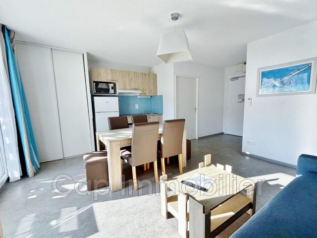 Appartement vente à Béziers, Agde