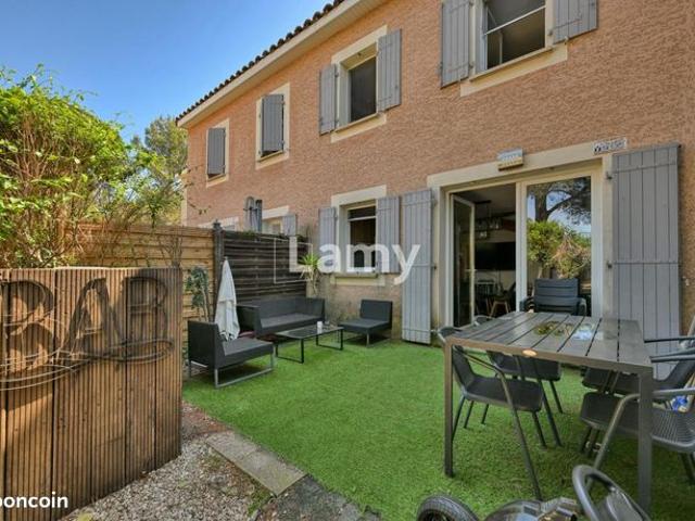Appartement vente à Nîmes, Calvisson