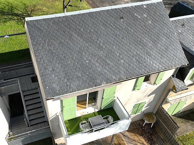 Appartement vente à Rodez, Occitanie