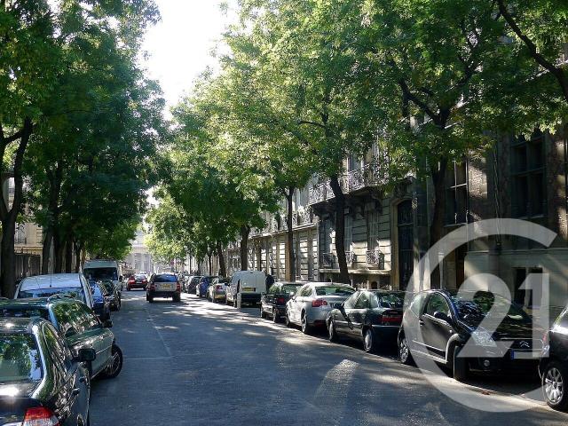Appartement vente à Paris, Île-de-France