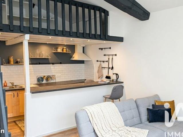 Appartement vente à Toulouse, Flourens
