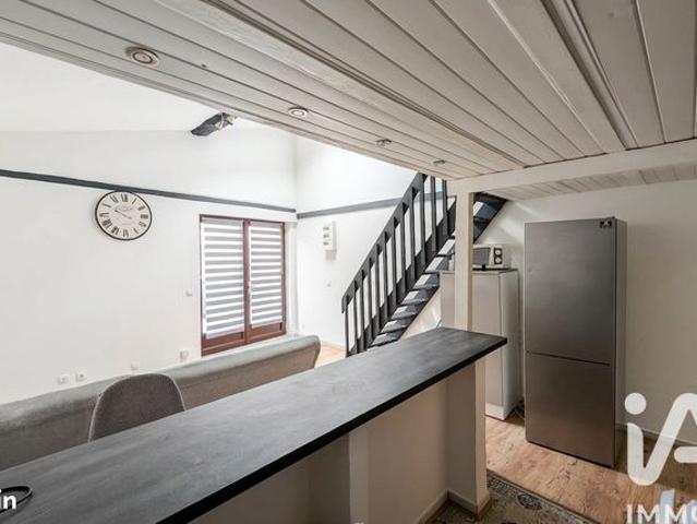 Appartement vente à Toulouse, Flourens