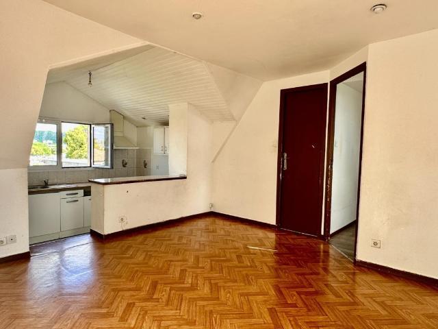 Appartement vente à La Benauge, Bordeaux