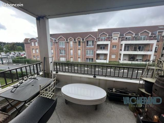 Appartement vente à Bailleul