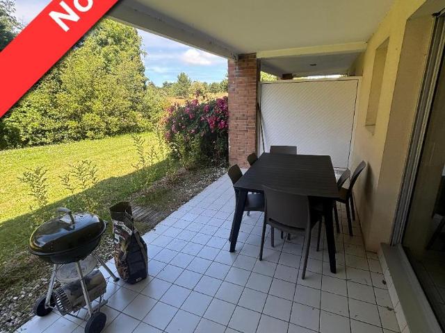 Appartement vente à Saint-Nazaire, Pornic