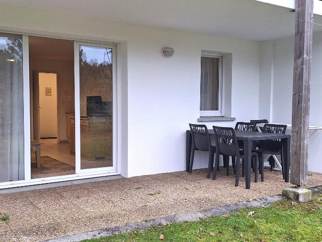 Appartement vente à Dax, Ondres