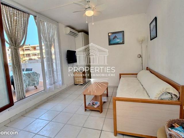 Appartement vente à Bormes-les-Mimosas, Var