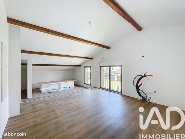 Appartement vente à Toulouse, Baziège