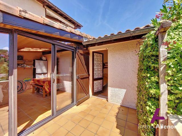 Appartement vente à Vieux-boucau-les-bains