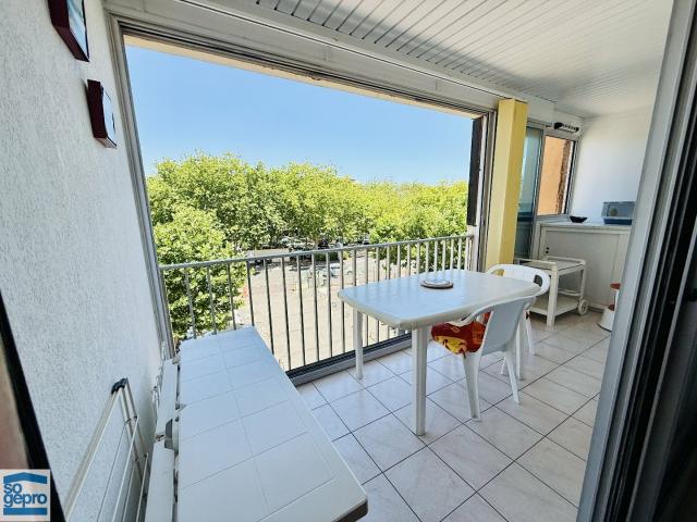 Appartement vente à Béziers, Agde