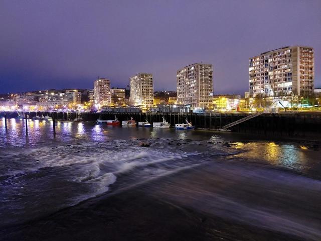 Appartement vente à Boulogne-sur-Mer, Boulogne-sur-mer