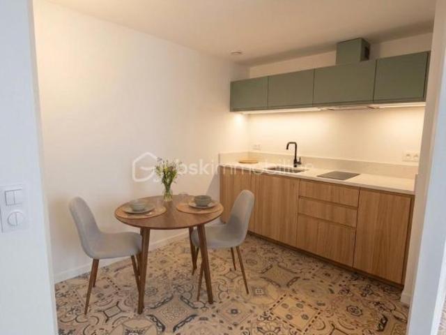 Appartement vente à Villefranche-de-Rouergue, Villefranche-de-rouergue