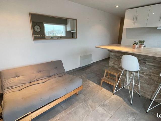 Appartement vente à Lorient, Bretagne