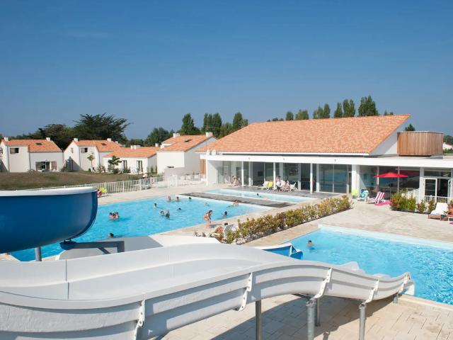Appartement vente à Les Sables-d'Olonne, Château-d'olonne