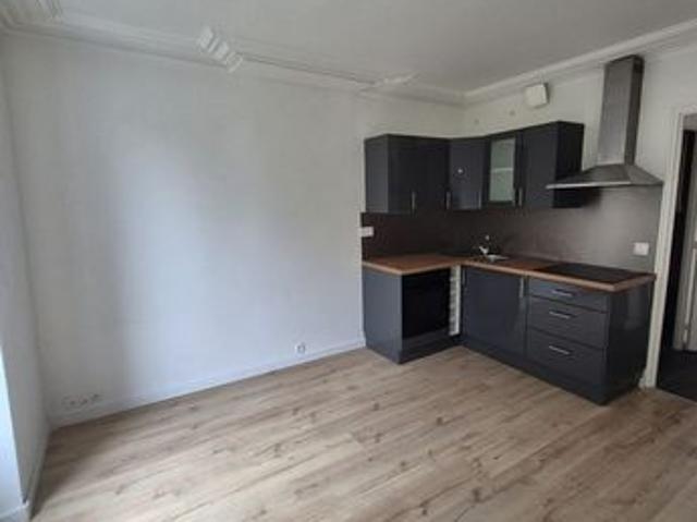 Appartement vente à Le Raincy