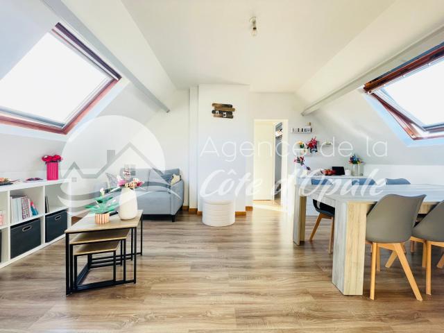 Appartement location à Boulogne-sur-Mer, La Capelle-lès-boulogne