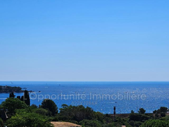 Appartement vente à Arrondissement de Draguignan, Saint-raphaël