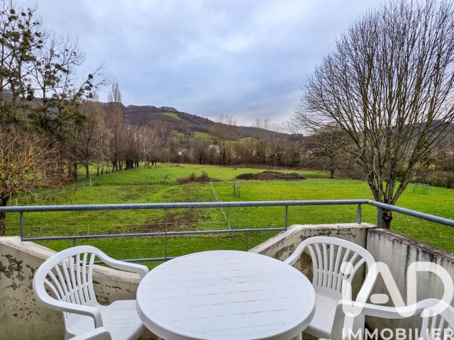 Appartement vente à Rodez, Sainte-eulalie-d'olt