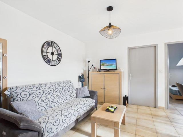 Appartement vente à Corte, Santa-maria-poggio