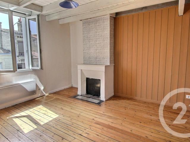 Appartement vente à Bordeaux, Talence