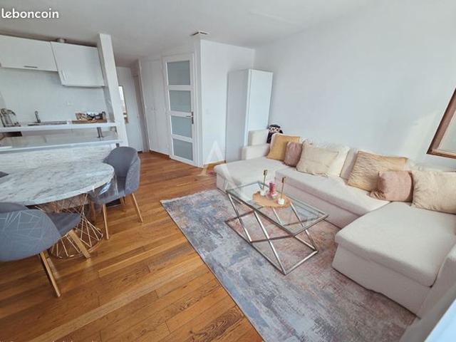 Appartement vente à Carcassonne, Villepinte