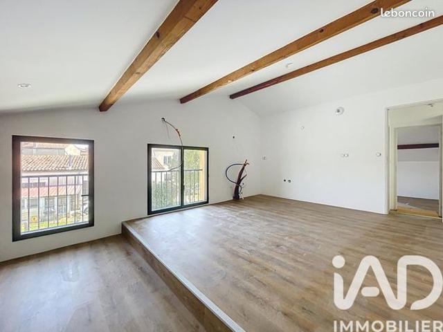 Appartement vente à Toulouse, Baziège