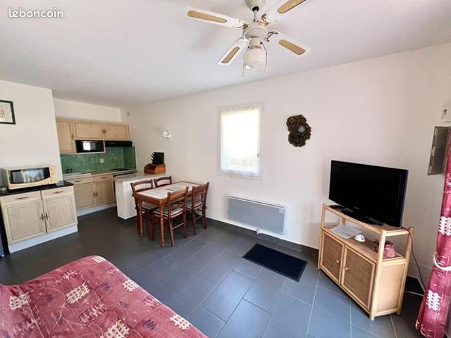 Appartement vente à Rochefort, Vaux-sur-mer