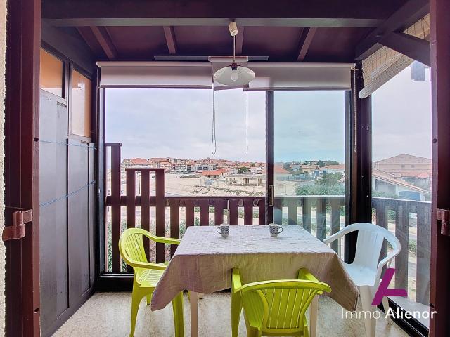 Appartement vente à Dax, Vieux-boucau-les-bains
