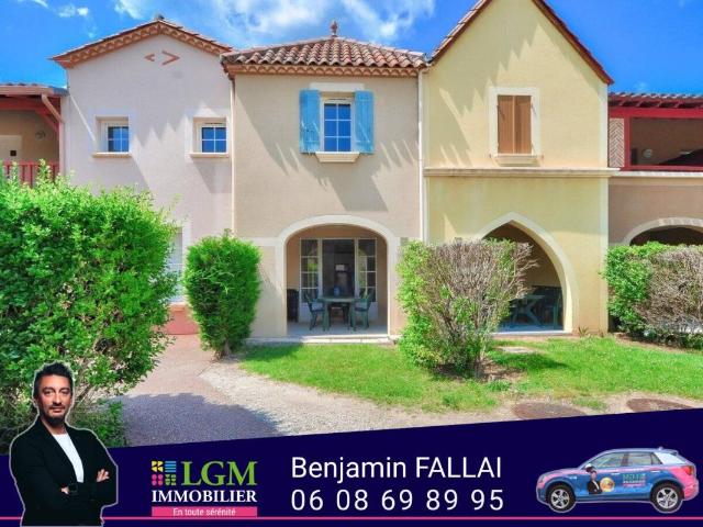 Appartement vente à Villeneuve-sur-Lot, Monflanquin