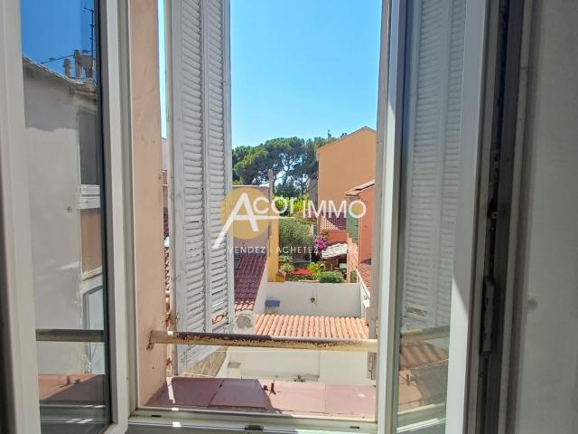 Appartement vente à Arrondissement de Toulon, Toulon