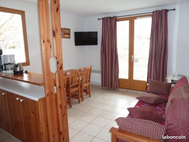 Appartement vente à Nyons, Montbrun-les-bains
