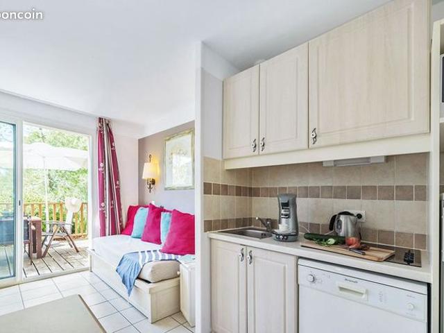 Appartement vente à Grospierres, Ardèche