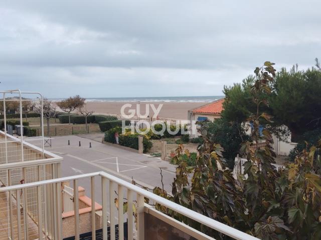 Appartement vente à Narbonne, Fleury