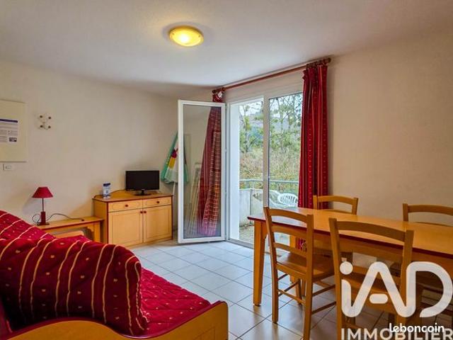 Appartement vente à Rodez, Occitanie