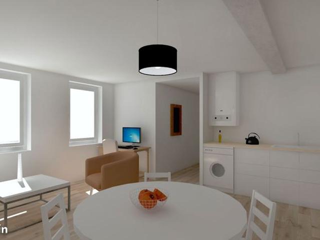 Appartement vente à Pontivy, Bretagne