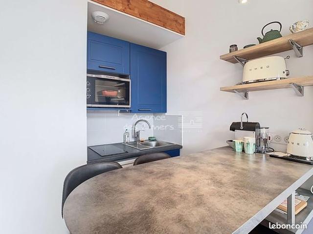 Appartement vente à Lorient, Bretagne