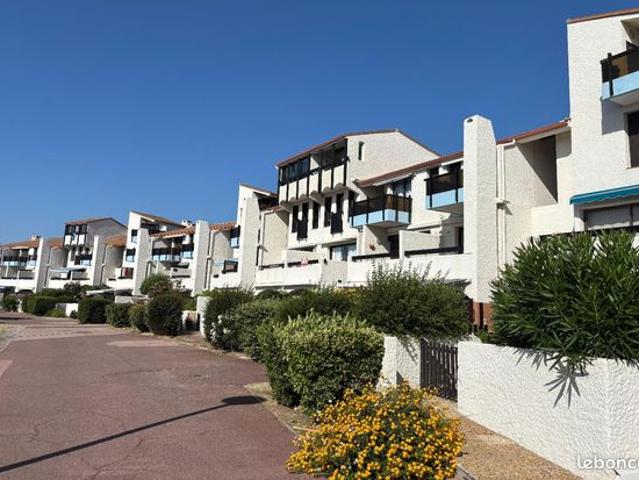 Appartement vente à Perpignan, Le Barcarès