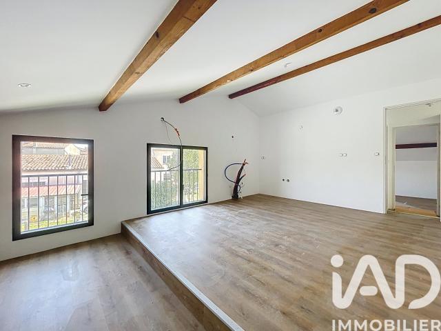 Appartement vente à Baziège, Haute-Garonne