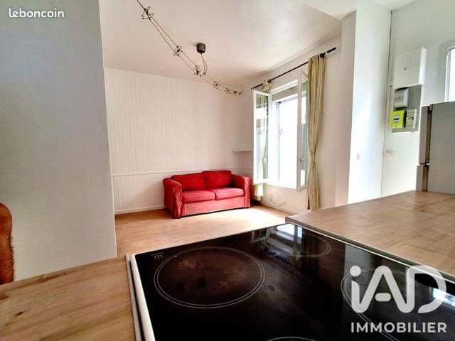 Appartement vente à Dreux, Montreuil