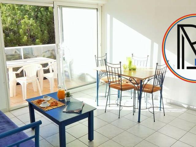 Appartement vente à Montpellier, Saint-georges-d'orques