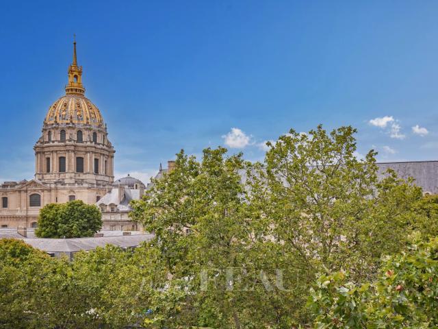 Appartement vente à Paris, Île-de-France