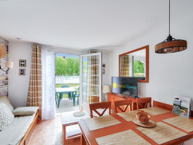 Appartement vente à Monflanquin