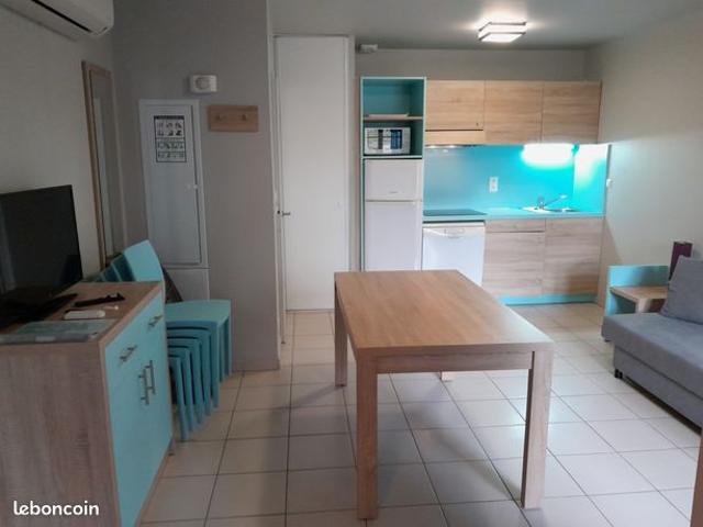 Appartement vente à Tarbes, Marseillan