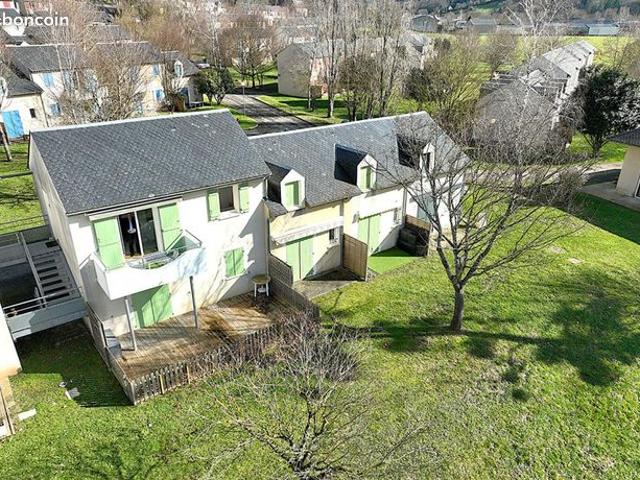 Appartement vente à Rodez, Occitanie