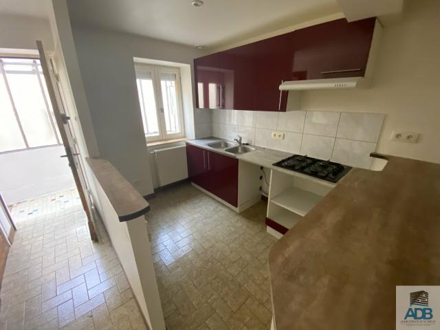 Appartement location à Roanne, Perreux