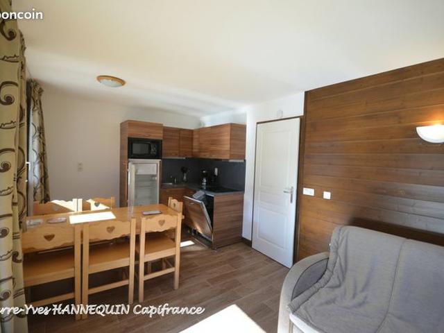 Appartement vente à Albertville, Hauteluce