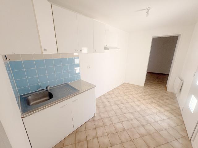 Appartement location à Beauvais, Méru